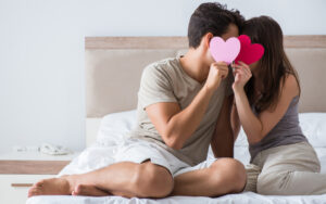 ネットでの出会いでも失敗しないための「空間プロデュース」